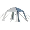 ProPlus 365 x 365 cm opblaasbare partytent
