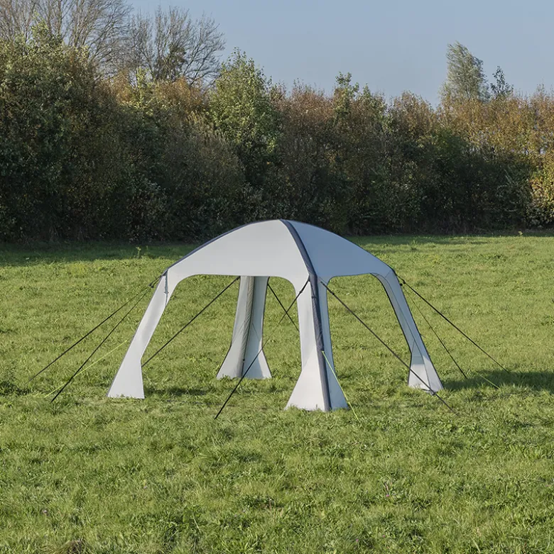 ProPlus 365 x 365 cm opblaasbare partytent