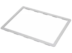 ProPlus 700 x 500 mm dakluik adapterframe voor geribbelde daken