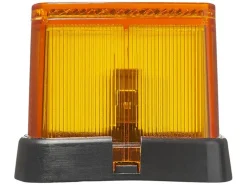 ProPlus 66 x 62 mm markeringslamp - orange