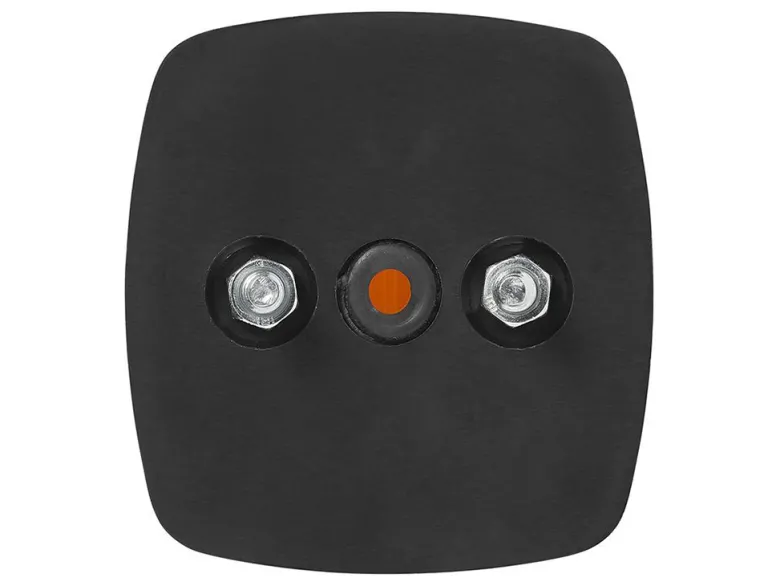 ProPlus 66 x 62 mm markeringslamp - orange