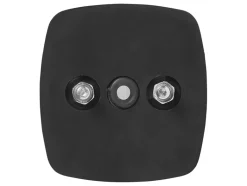 ProPlus 66 x 62 mm markeringslamp - white