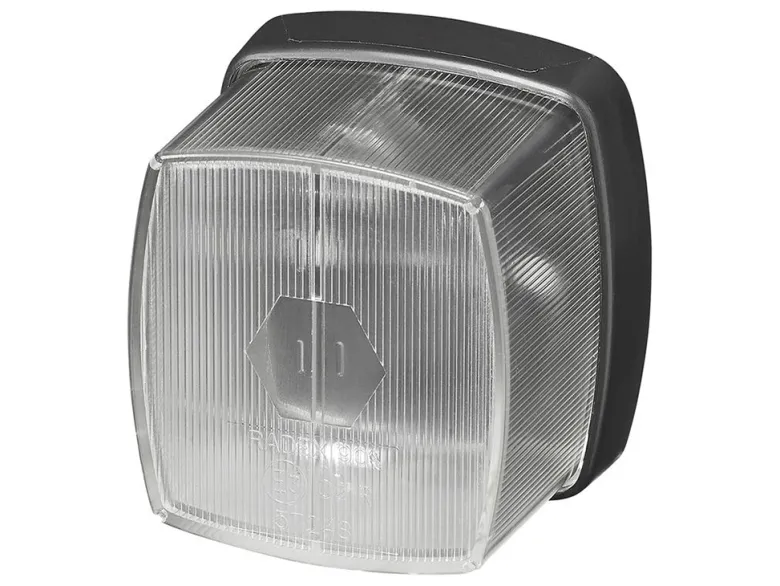 ProPlus 66 x 62 mm markeringslamp - white