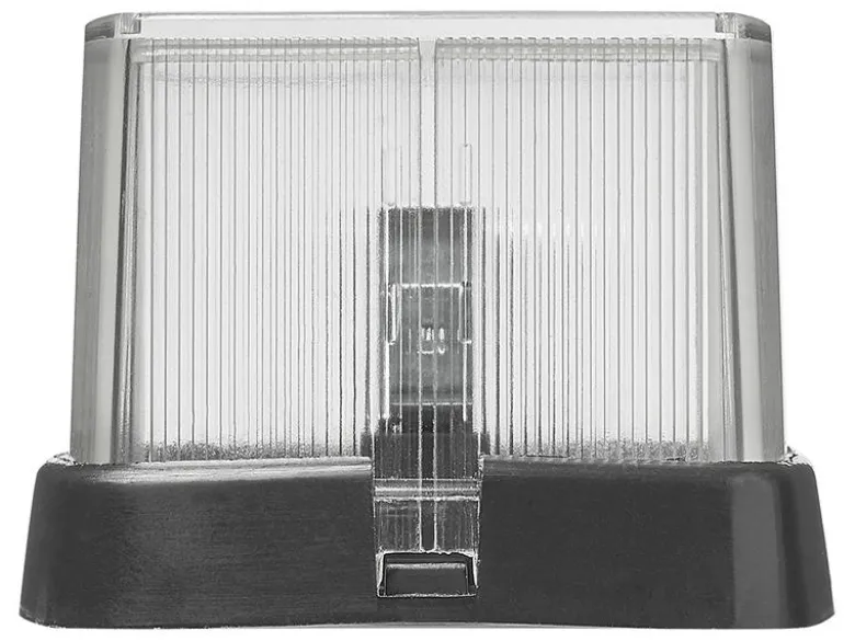 ProPlus 66 x 62 mm markeringslamp - white