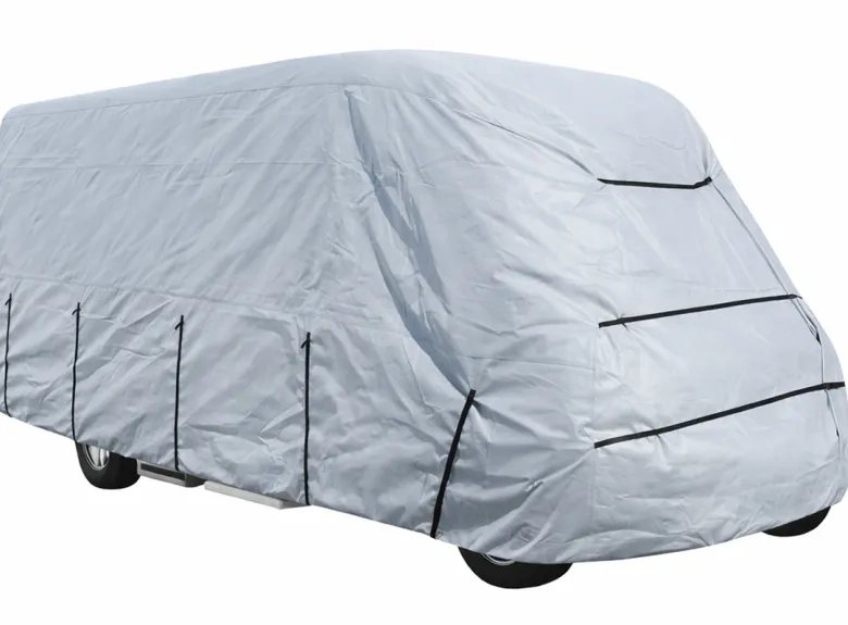 ProPlus 570 x 235 x 270 cm camperhoes