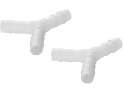 ProPlus Y-stuk slangtules - 8 mm