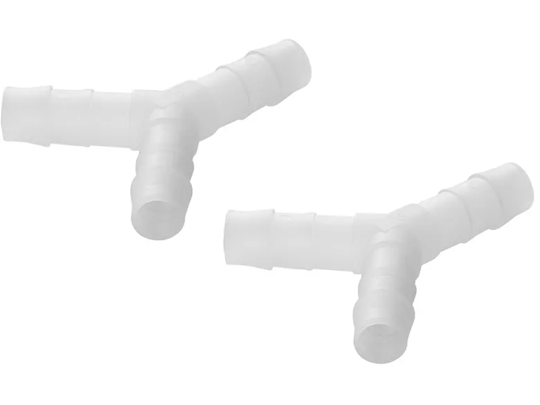 ProPlus Y-stuk slangtules - 8 mm