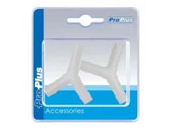 ProPlus Y-stuk slangtules - 8 mm