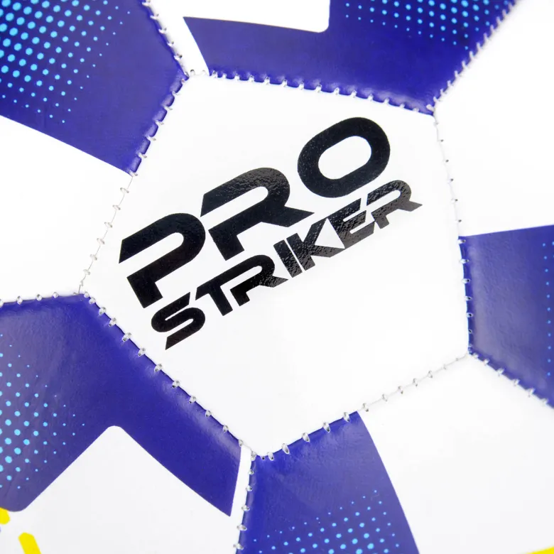Pro Striker maat 5 voetbal