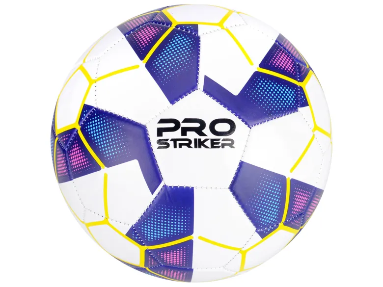 Pro Striker maat 5 voetbal