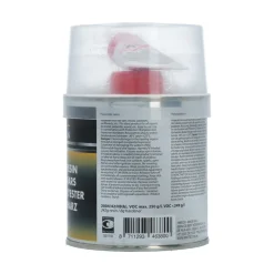 Protecton Polyesterhars - 250gr