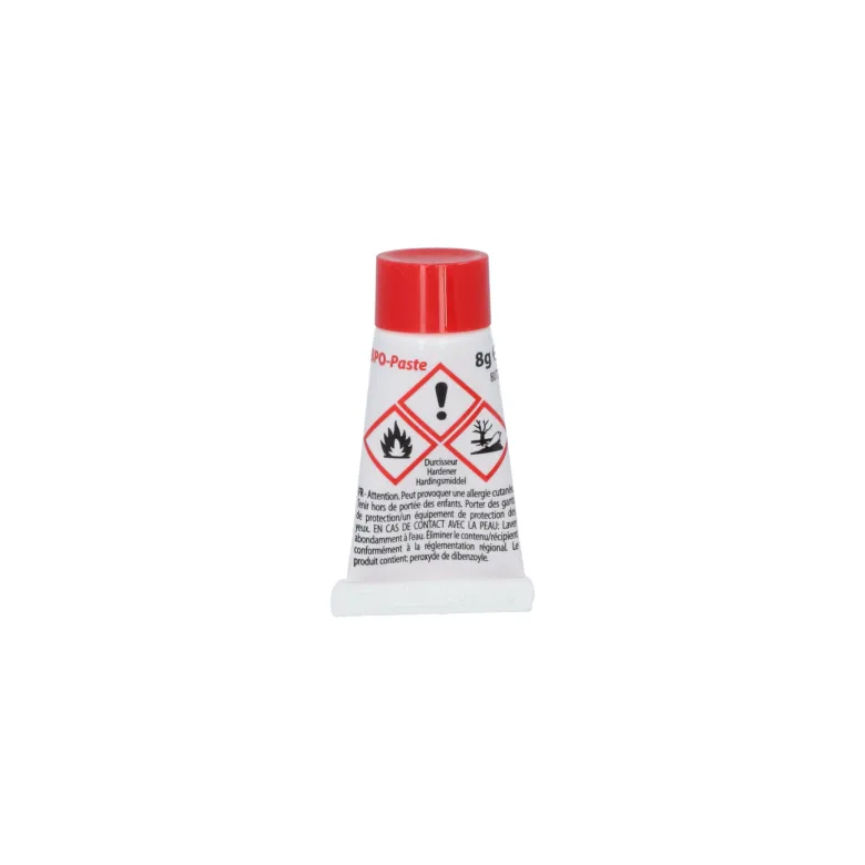 Protecton Polyesterhars - 250gr