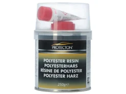 Protecton Polyesterhars - 250gr