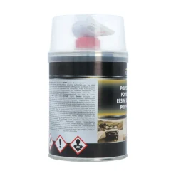 Protecton Polyesterhars - 1 kg