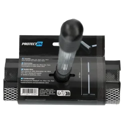 Protecton Telescopische Raamtrekker