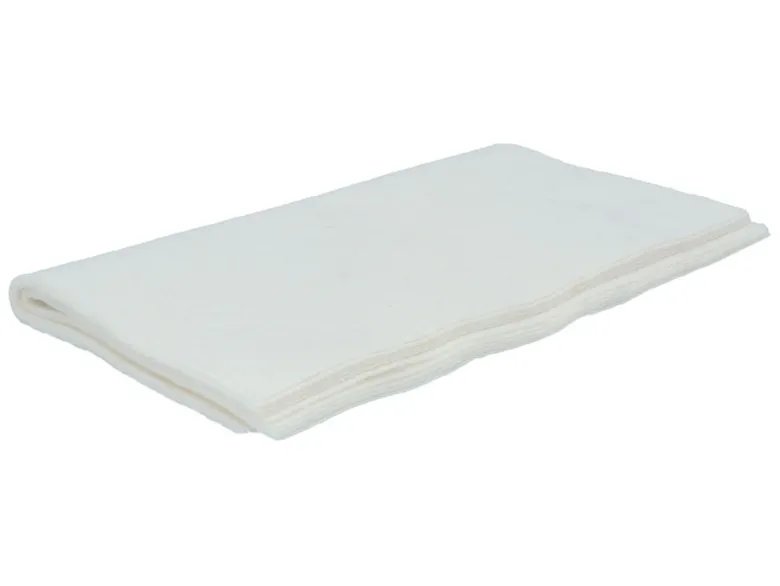 Protecton 34 x 38 cm poetsdoek - Set van 10