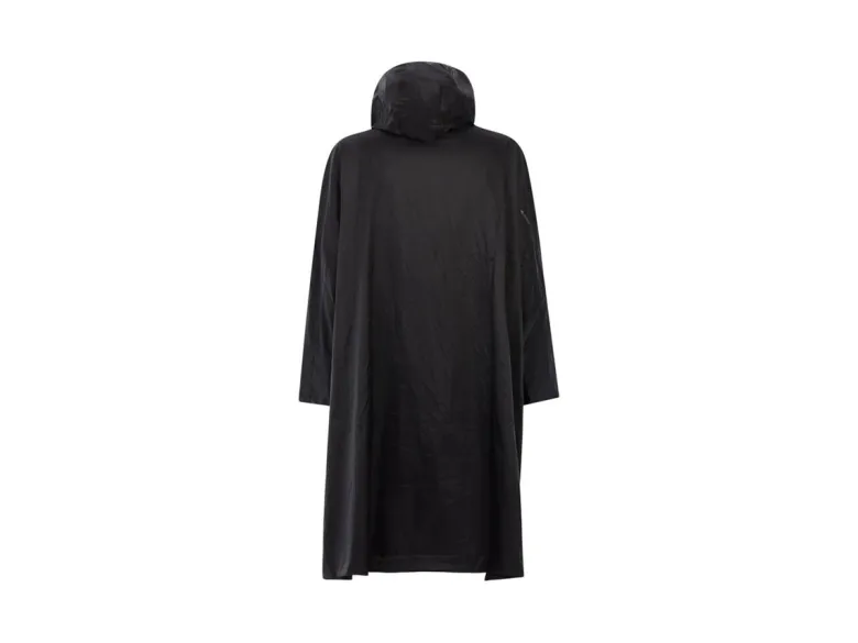 Protest Prtlaugh dames regenponcho - True Black