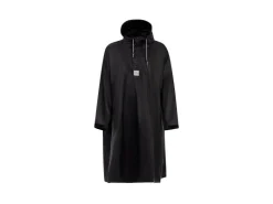 Protest Prtlaugh dames regenponcho - True Black