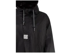 Protest Prtlaugh dames regenponcho - True Black