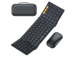 ProtoArc XKM01 opvouwbaar toetsenbord met muis