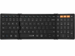 ProtoArc XK01 Opvouwbaar Bluetooth toetsenbord