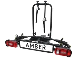 Pro-User Amber II fietsendrager