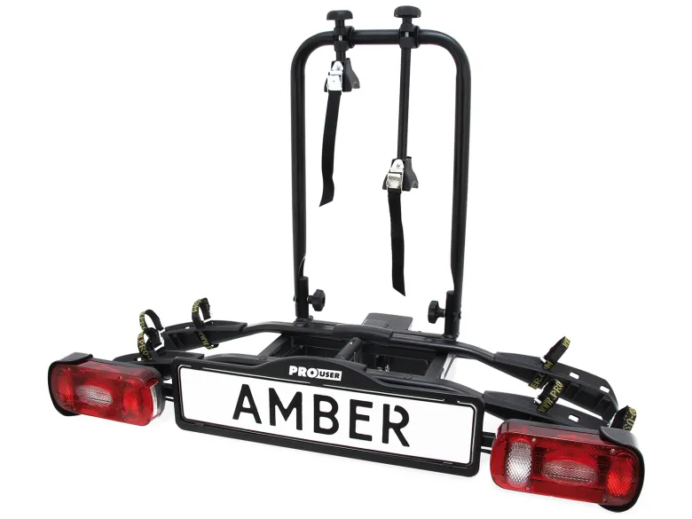 Pro-User Amber II fietsendrager