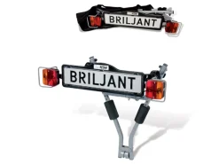 Pro-User Briljant fietsendrager