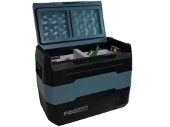 Pro-user CoolX 40 koelbox