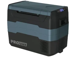 Pro-user CoolX 40 koelbox