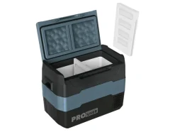 Pro-user CoolX 40 koelbox