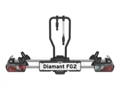 Pro-User Diamant FG2 fietsendrager