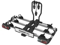 Pro-User Diamant FG3 fietsendrager