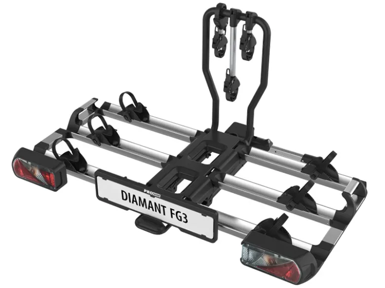 Pro-User Diamant FG3 fietsendrager