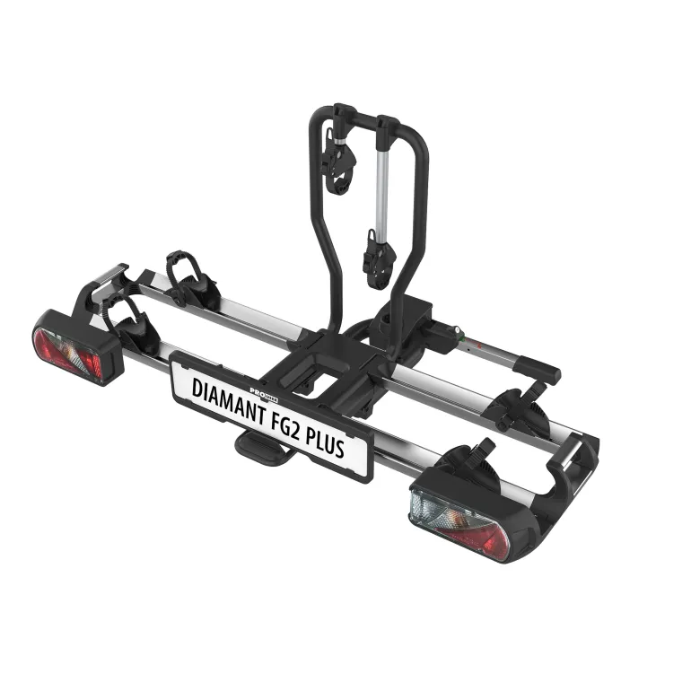 Pro-User Diamant FG2 plus fietsendrager