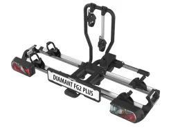 Pro-User Diamant FG2 plus fietsendrager