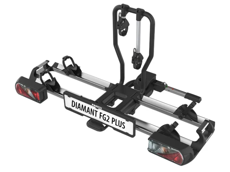 Pro-User Diamant FG2 plus fietsendrager