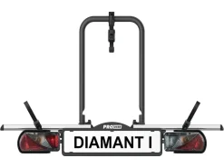 ProUser Diamant I fietsendrager