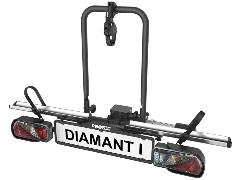ProUser Diamant I fietsendrager