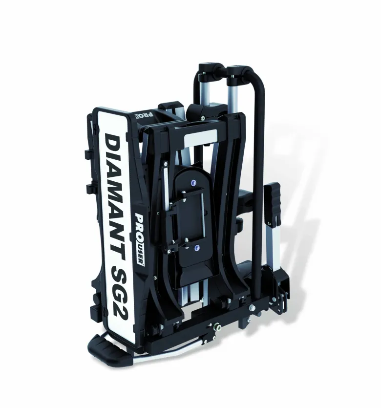 ProUser Diamant SG2 fietsendrager