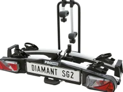 ProUser Diamant SG2 fietsendrager
