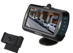 Pro-User DRC4310DC camerasysteem
