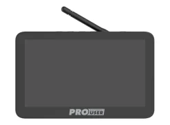 Pro-User DRC7040 digitaal draadloos camerasysteem