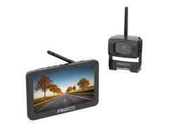 Pro-User DRC7040 digitaal draadloos camerasysteem