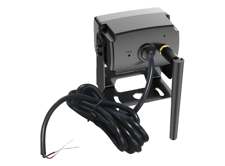 Pro-User DRC7040 losse camera