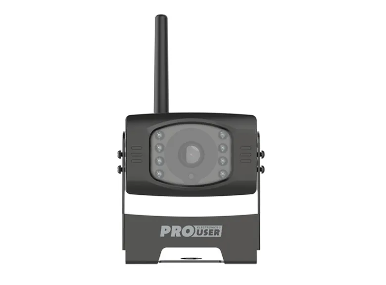Pro-User DRC7040 losse camera