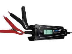 Pro-user EBC4000 acculader
