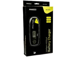 Pro-User IBC4000 Acculader