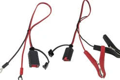 Pro-User IBC4000 Acculader