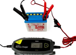 Pro-User IBC4000 Acculader
